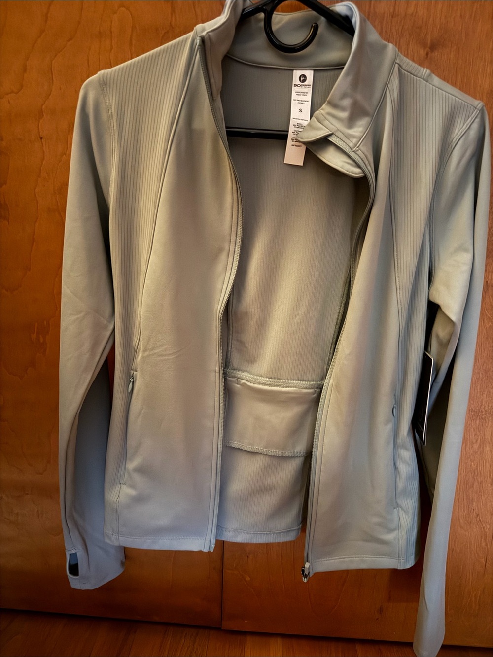 90 Degree By Reflex Women's Sage Green/Soft Meadow NWT Retail $88